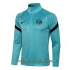 Inter Milan Trenings Dresser 2021-22 Grønn - Herre